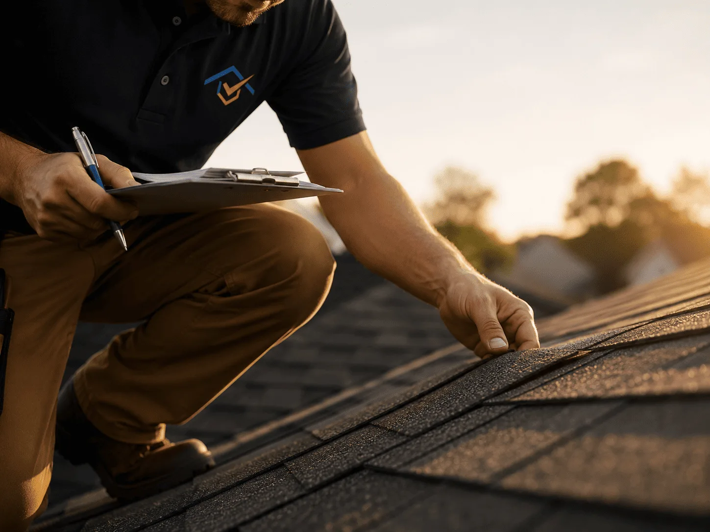 Why Choose Roof Inspection in Ethel, WA